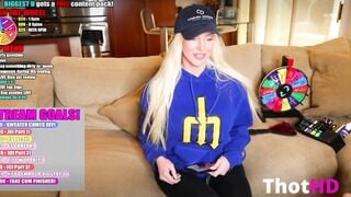 Tara Babcock Live