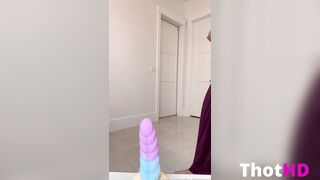 Vega Thompson XXX 17