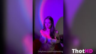 Nataliexking Leaked OF
