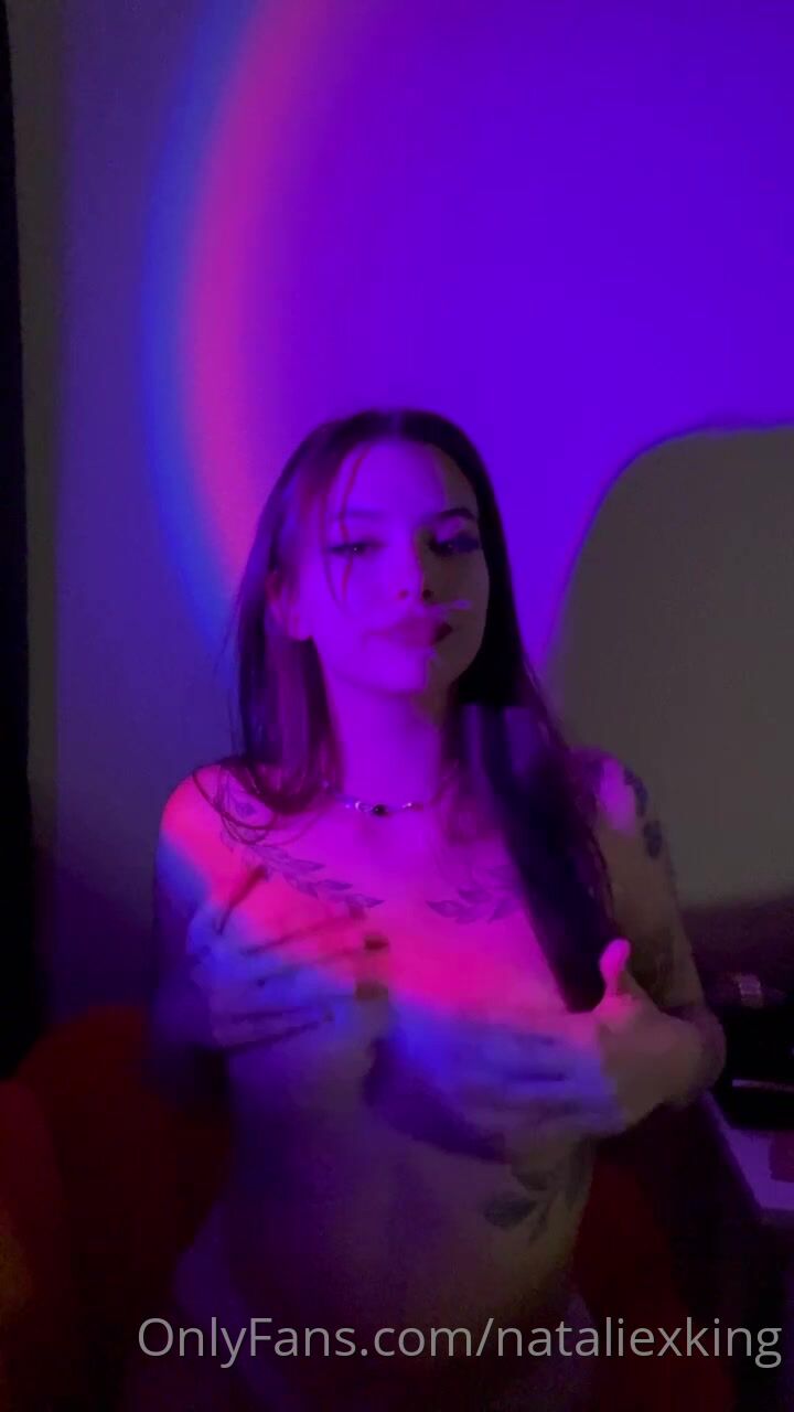 Nataliexking Leaked OF
