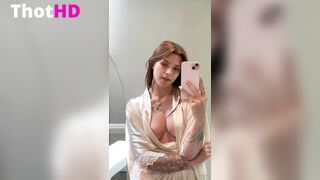 Nataliexking Only Fans Leak 4