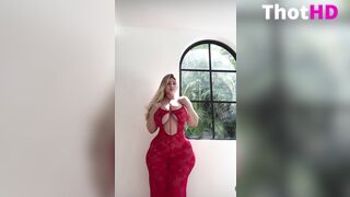Anastasiya Kvitko OnlyFans Leak 2