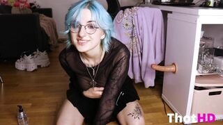 Lyra Crow OF Video