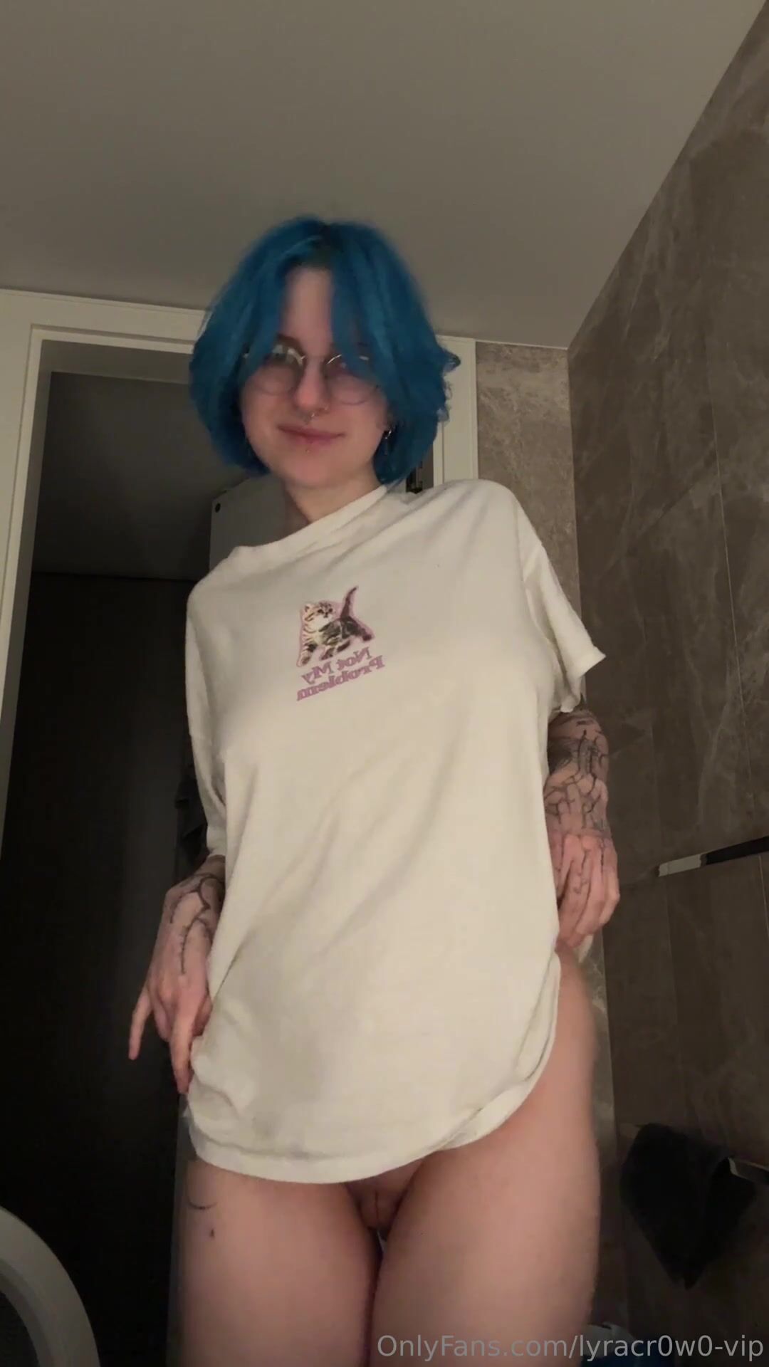 lyracr0w0 Leaked Only Fans 3