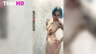 lyracr0w0 OF Video 4