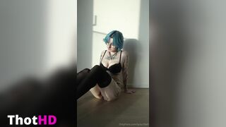 lyracr0w0 OnlyFans Leak 1