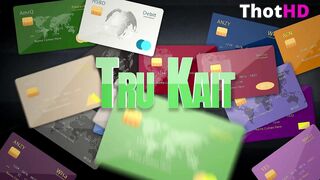 Tru Kait vs Alex Mack