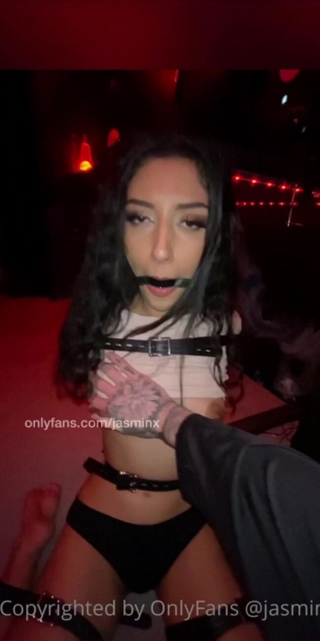 Jasminx Leaked OF 1