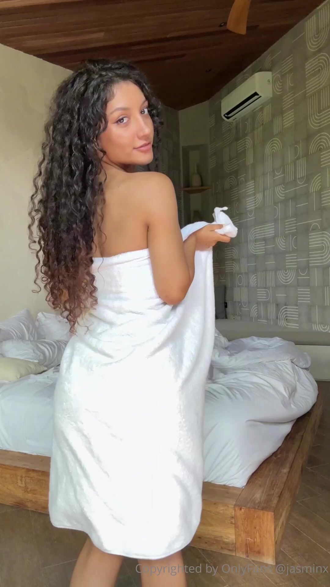 Jasminx OnlyFans Leak 1