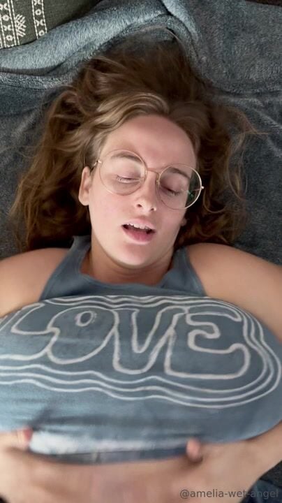 ameliaquest Only Fans Leak