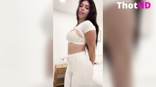 Aishah Sofey Leaked OF 4