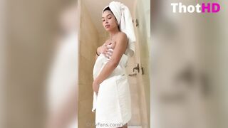 Aishah Sofey Leaked OF Video 3
