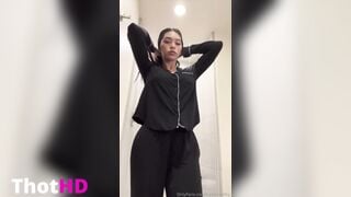 Aishah Sofey Leaked OnlyFans 4