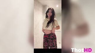 Aishah Sofey Leaked OnlyFans