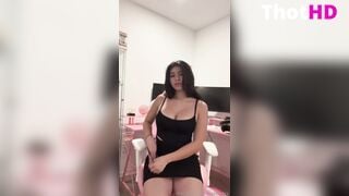Aishah Sofey OF Leak 2