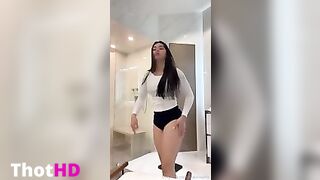 Aishah Sofey OF Video 2