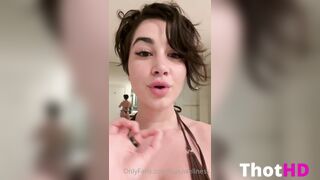 Aishah Sofey Video 3