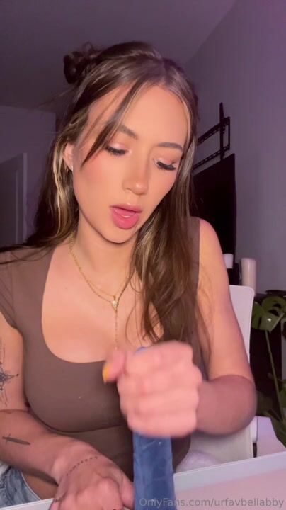 Urfavbellabby Leaked Only Fans 1