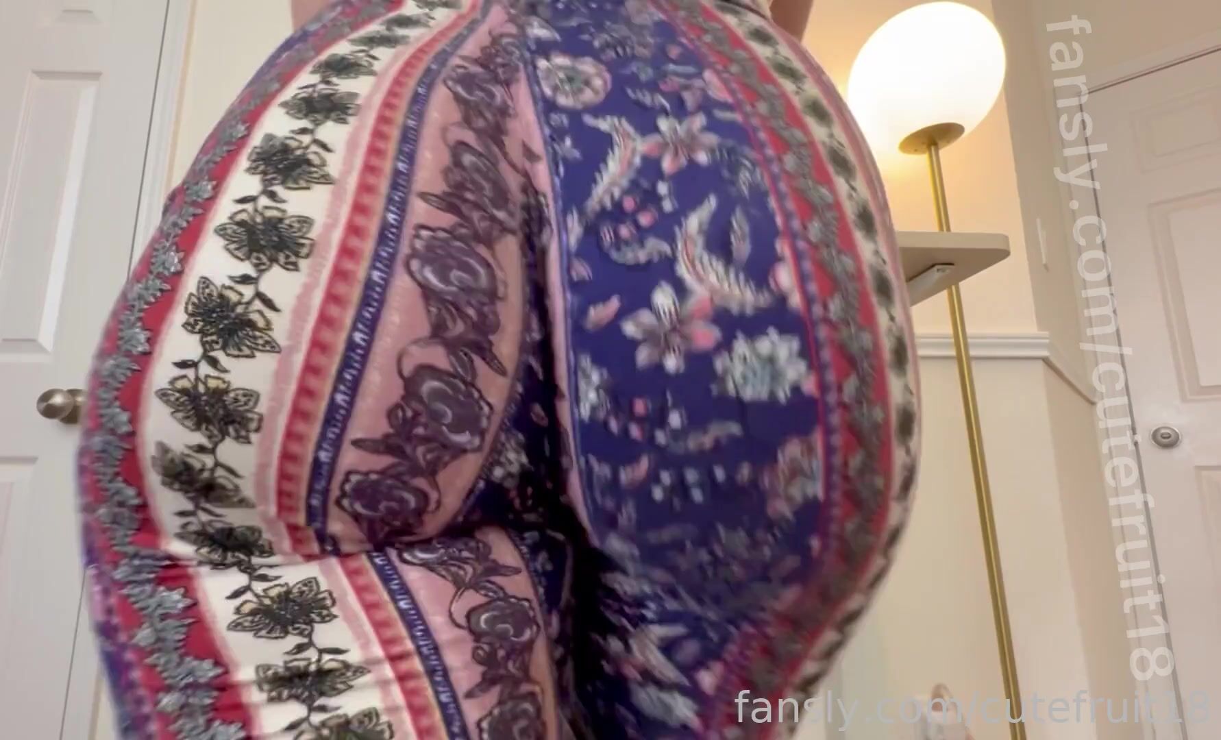 Cutefruit18 Leaked OF 7