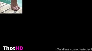 Cherie DeVille And Dani Daniels Battlelogs