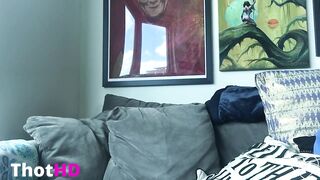 Dani Daniels Leaked OF Video 1
