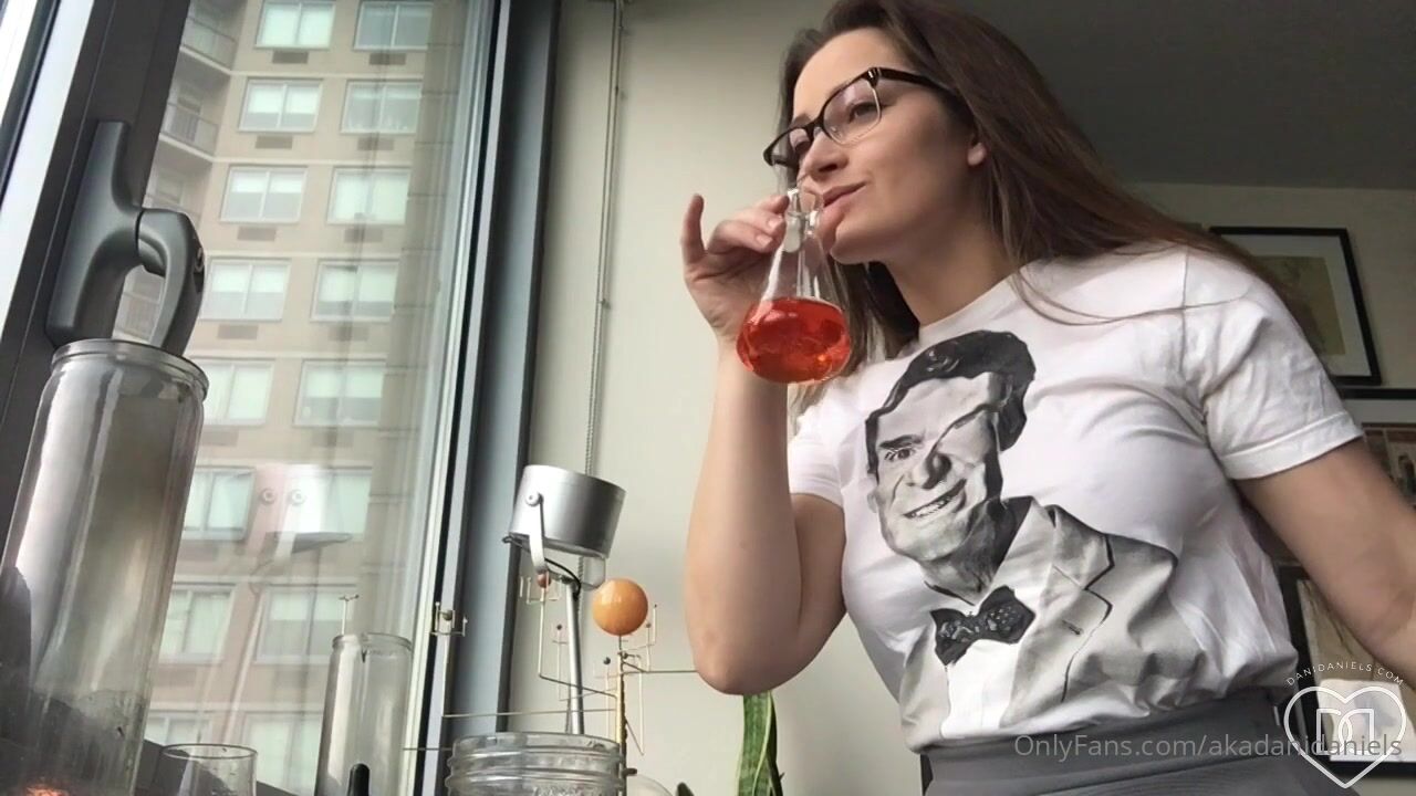 Dani Daniels Leaked Only Fans 7