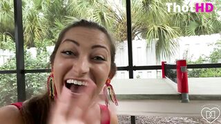 Dani Daniels OnlyFans Leak 3