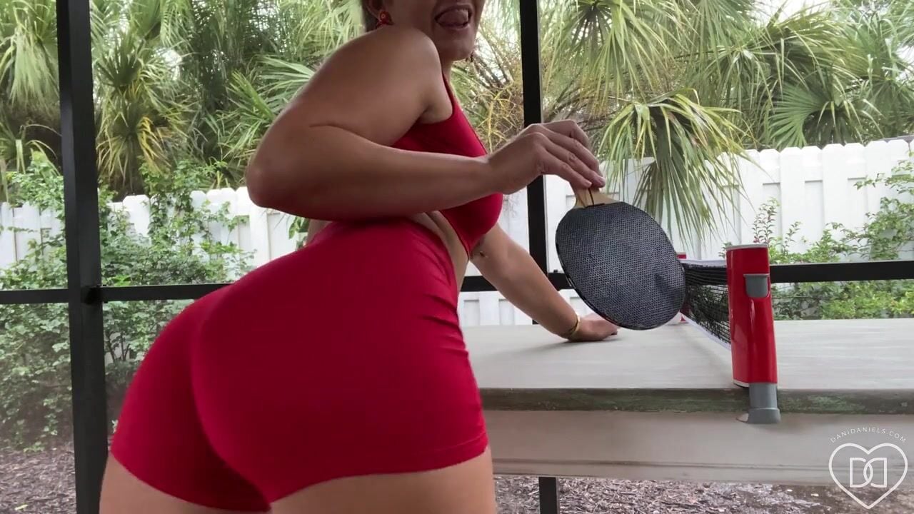 Dani Daniels OnlyFans Leak 3