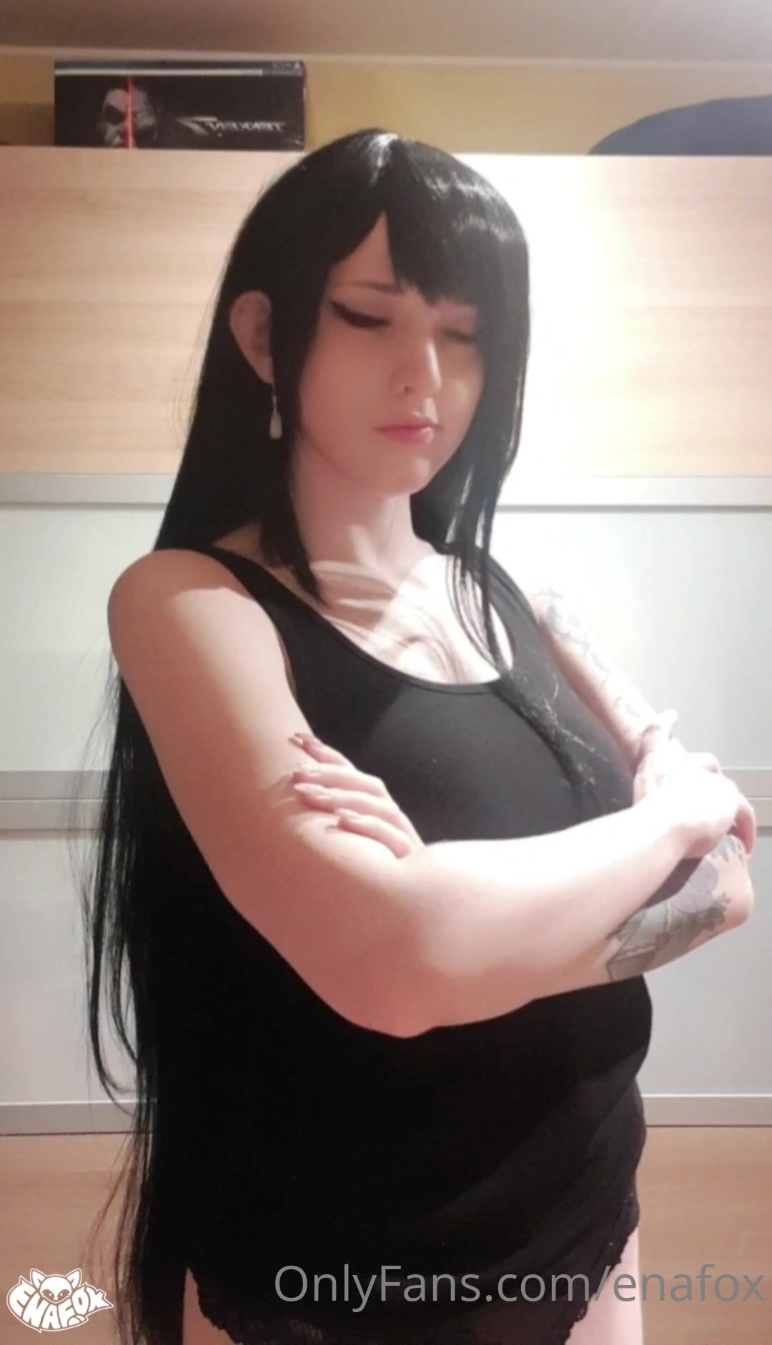 Enafox - Tifa Clip (7)