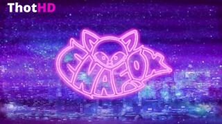 Enafox Ahri Fucks Fan Backstage