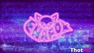 Enafox Hinata Is A Real Blowjob Slut