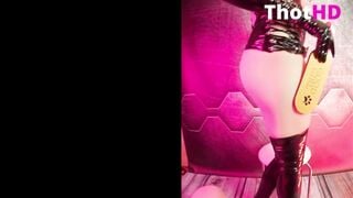 Enafox Leaked OF Video 1