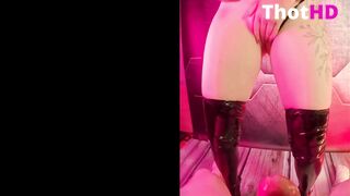 Enafox Leaked OF Video 1