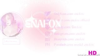 Enafox OnlyFans