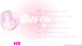 Enafox Video Leak