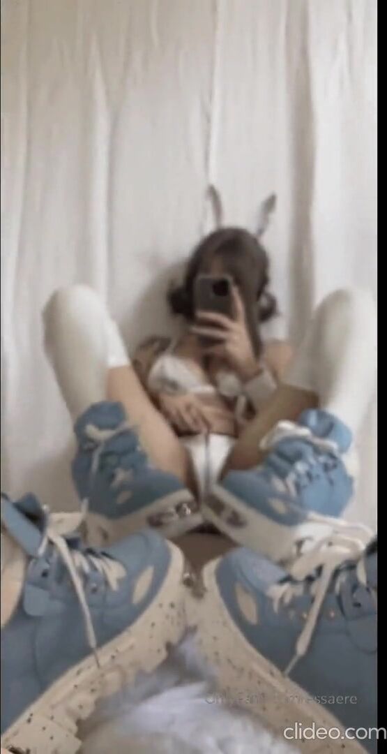 Essaere Leaked OF Video 4