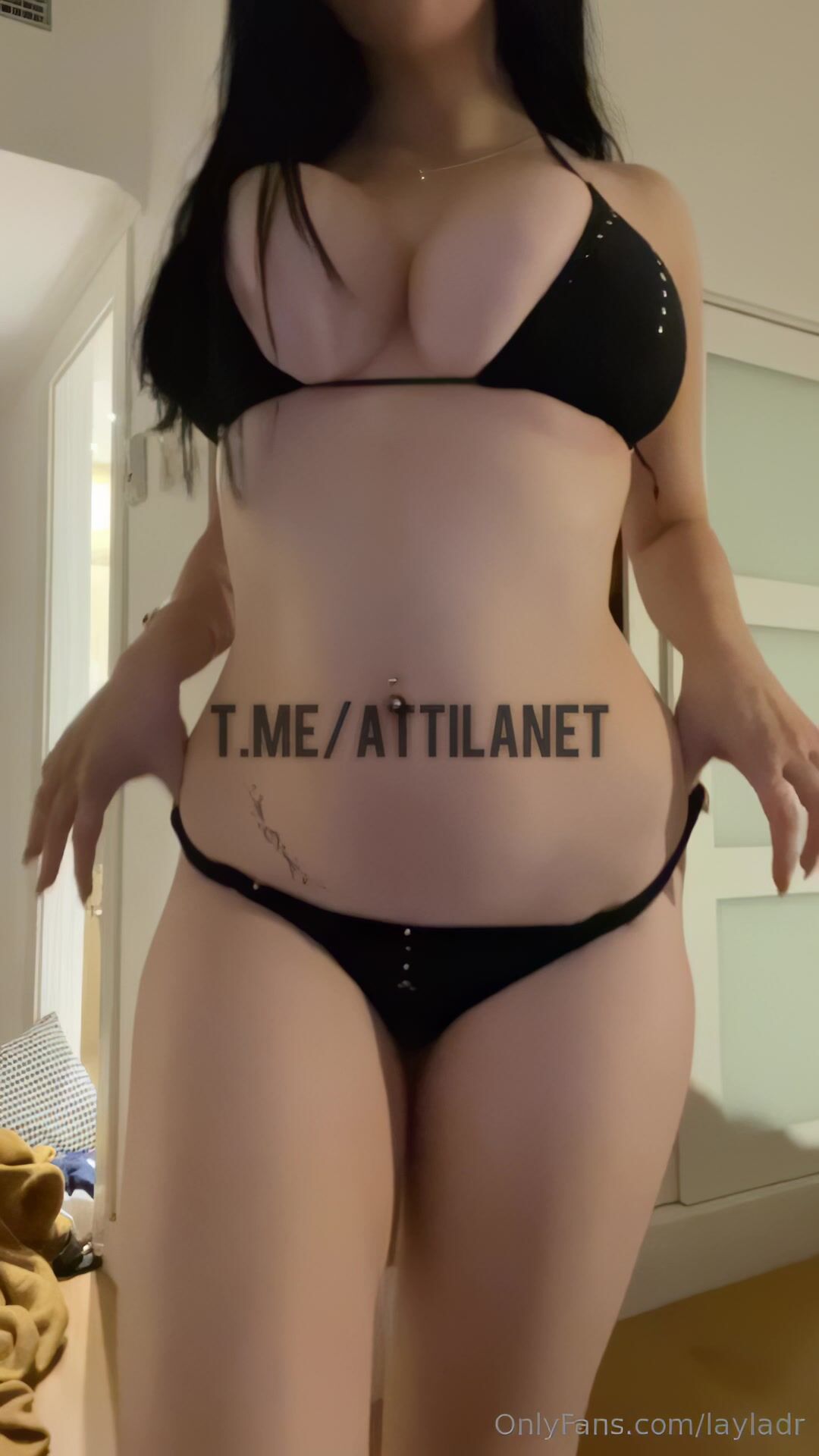 Layladreamof OF Leak