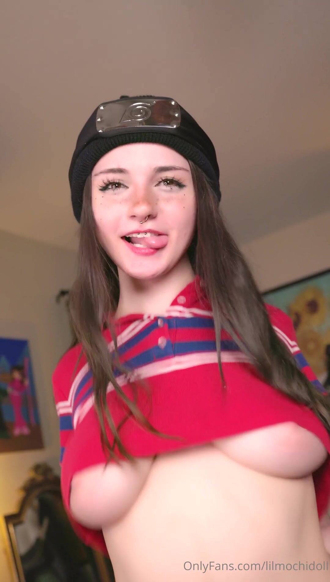Lilmochidoll Leaked Video