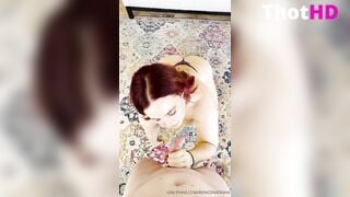 Natasha Nice OnlyFans Leak 1