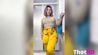 Queen_egirl27 Leaked OF 12