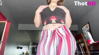 Queen_egirl27 Leaked OF 3
