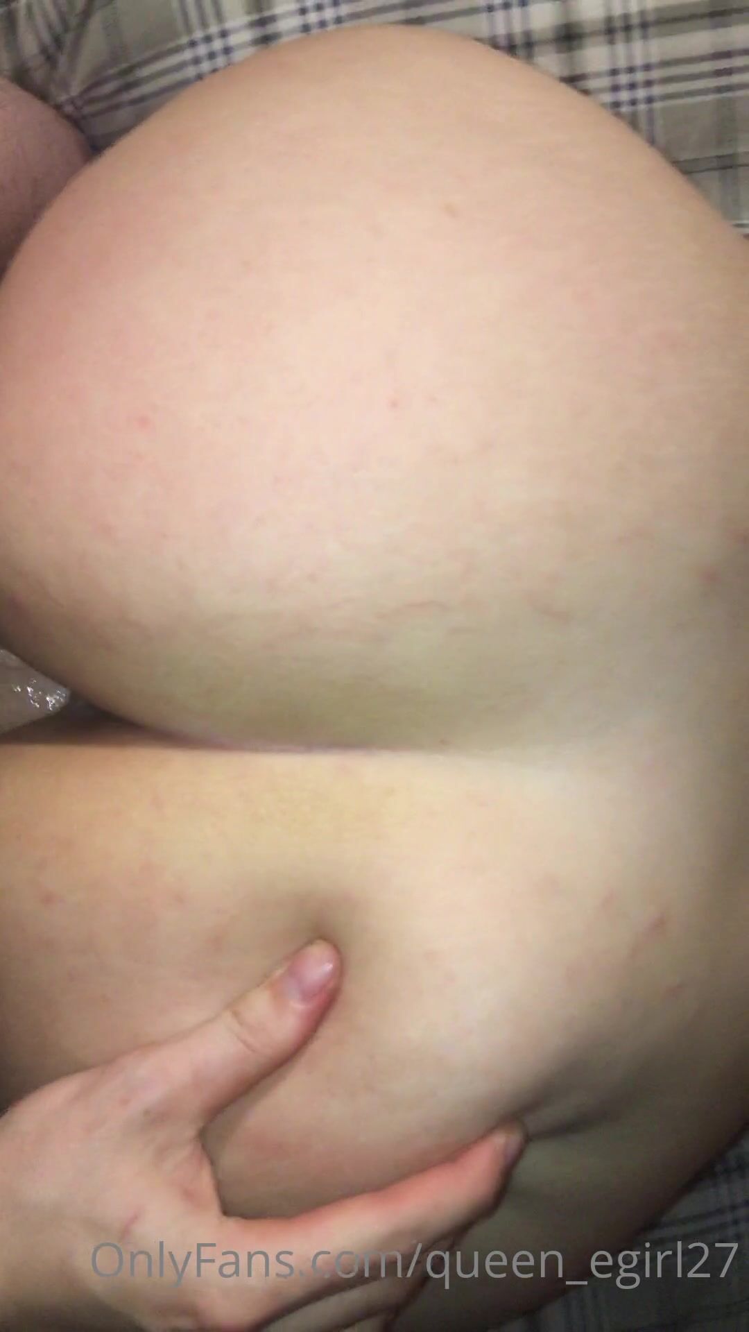 Queen_egirl27 Leaked OnlyFans 4
