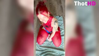 Queen_egirl27 Leaked OnlyFans 7