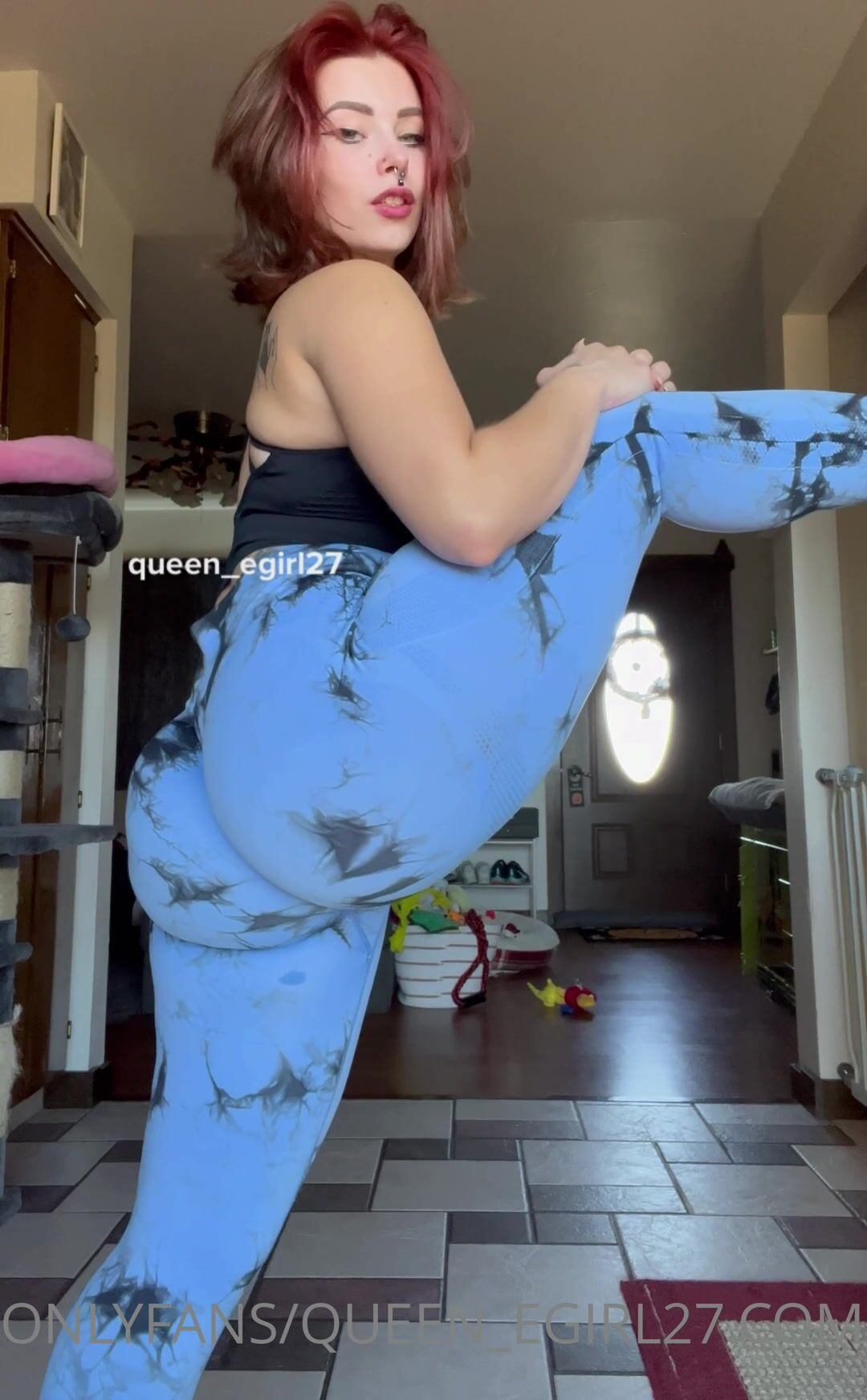 Queen_egirl27 OF Video 11