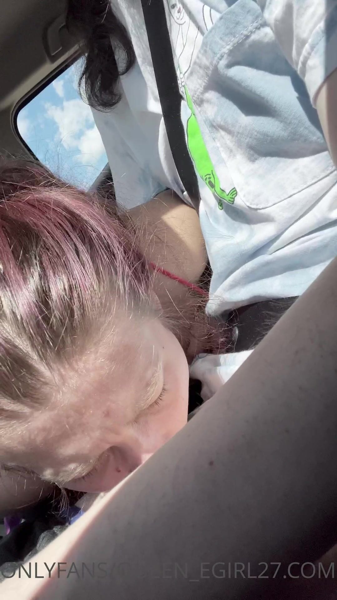 Queen_egirl27 Porn 15
