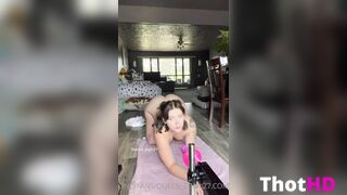 Queen_egirl27 Video Leak