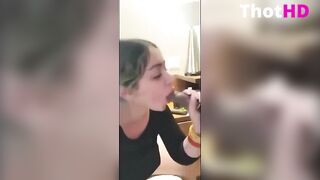 Ms Sethi BJ + Doggystyle