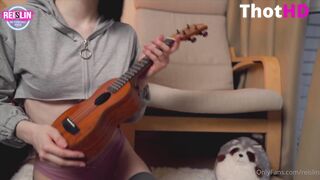Reislin Leaked OF Video