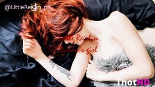 Reislin Reislin Young Teen Titty Fuck POV PAID