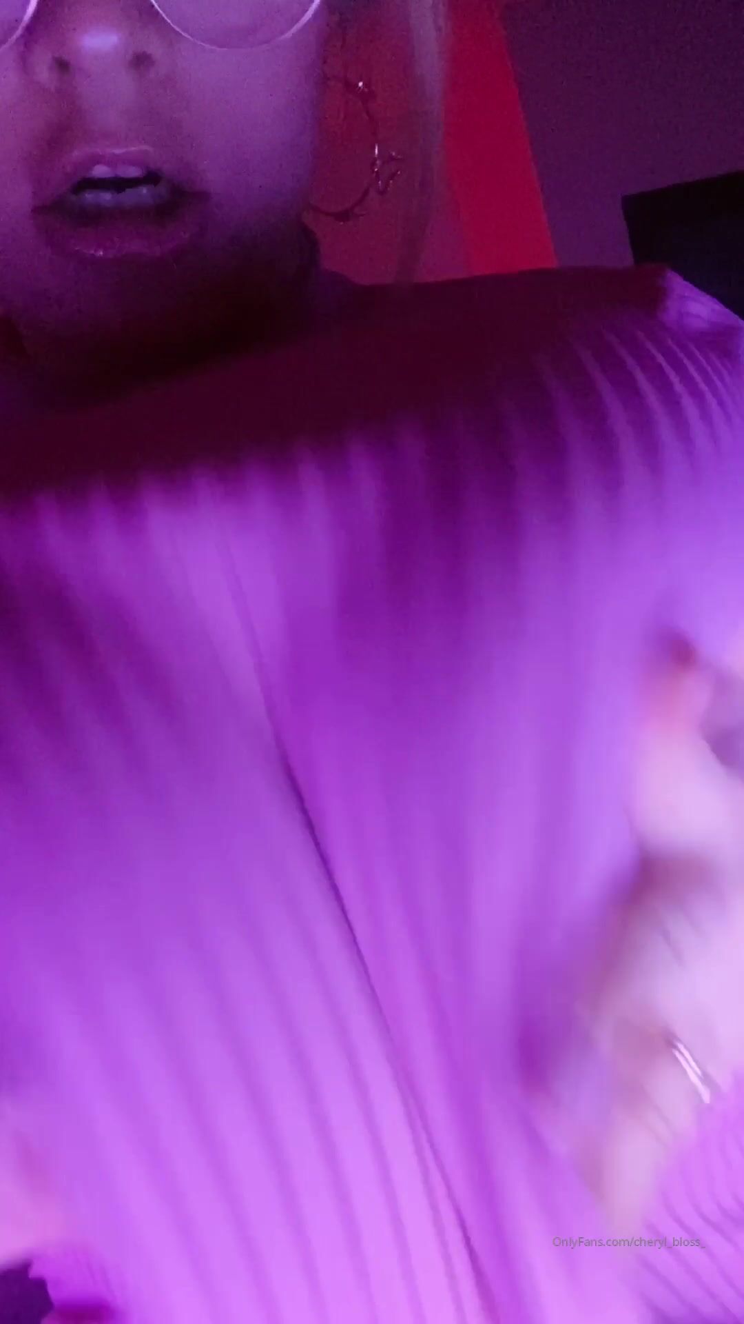 Cheryl Blossom Leaked OF Video 4 2
